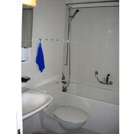 Apartament Gelgia Sommer-salis