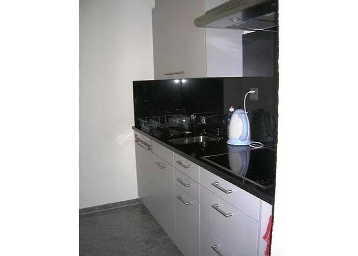 Appartamento Gelgia Sommer-salis *