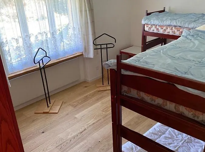 Gelgia Sommer-salis Appartamento