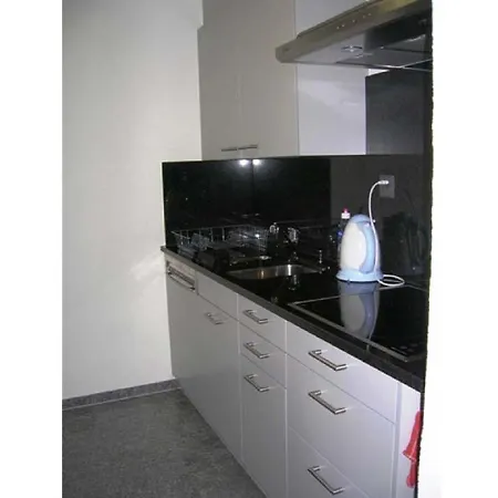 Апартаменты Gelgia Sommer-salis *