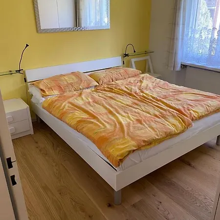 Apartment Gelgia Sommer-salis