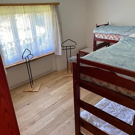 Gelgia Sommer-salis Apartment