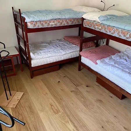 Gelgia Sommer-salis Apartment *