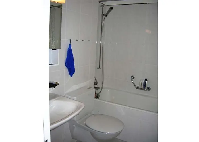 Apartment Gelgia Sommer-salis